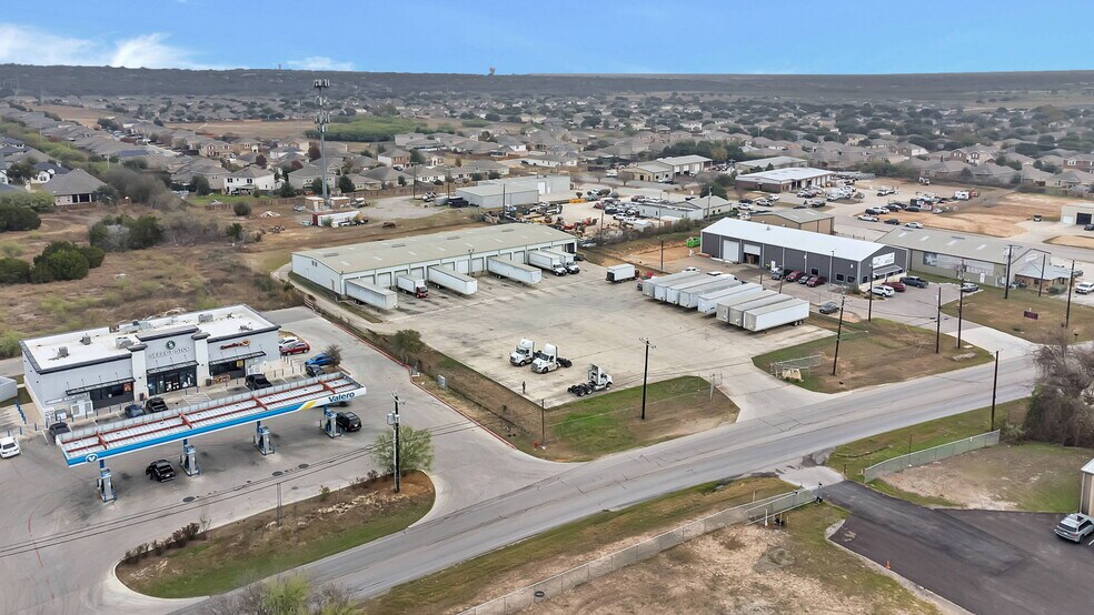 15116 E FM 1518 N, Selma, TX à vendre - Autre – Image 3 sur 12