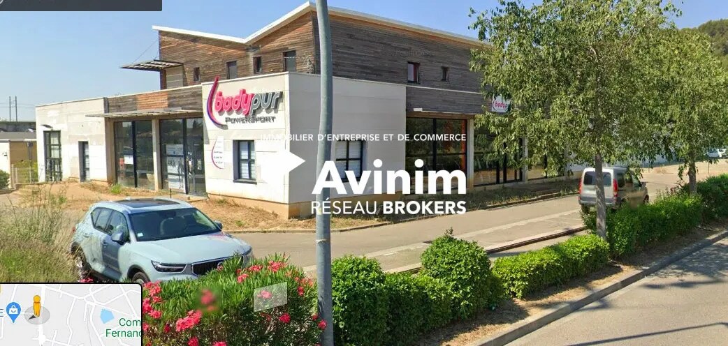 Local commercial dans Beaucaire à vendre Photo de l’immeuble– Image 1 sur 3