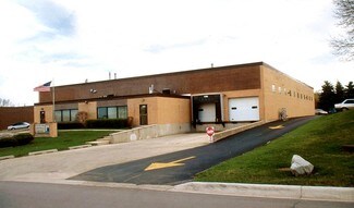 Plus de détails pour 2455 Wisconsin Ave, Downers Grove, IL - Industriel/Logistique à louer