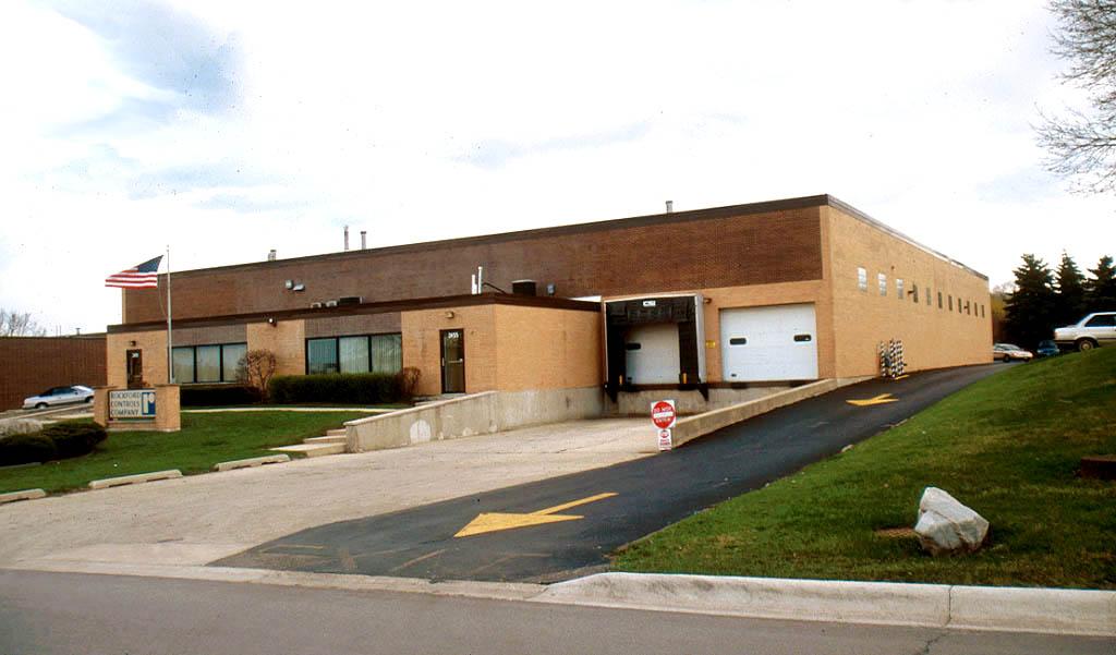 2455 Wisconsin Ave, Downers Grove, IL à louer Photo principale– Image 1 sur 8