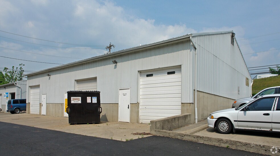 6080 State Route 128, Cleves, OH à vendre - Photo principale – Image 1 sur 3