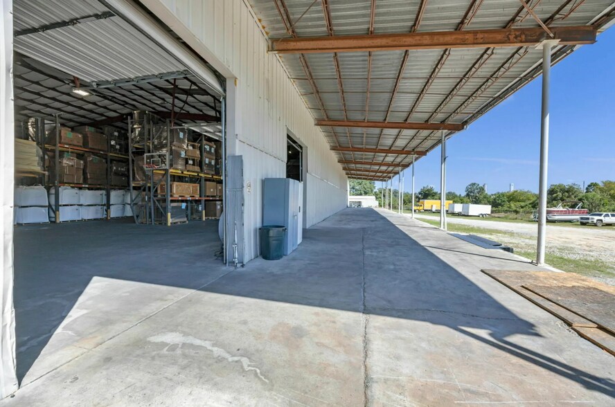 1305 Dunbar Rd, Cayce, SC à louer - Photo intérieure – Image 2 sur 32