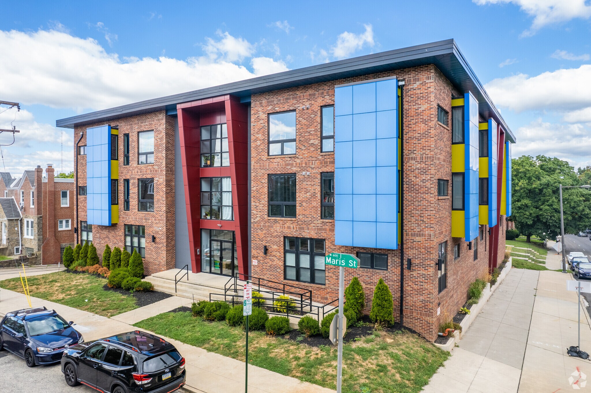 5938 Henry Ave, Philadelphia, PA à vendre Photo principale– Image 1 sur 16