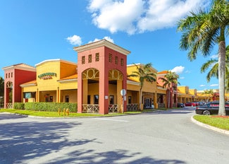 Plus de détails pour 18600 NW 87th Ave, Miami, FL - Local commercial à louer