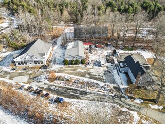Plus de détails pour 1245 Bernardston Rd, Greenfield, MA - Terrain à vendre