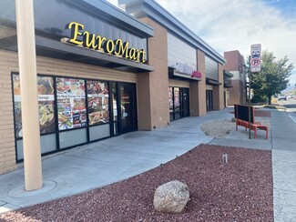 Plus de détails pour 1059 North Ave, Grand Junction, CO - Local commercial à louer