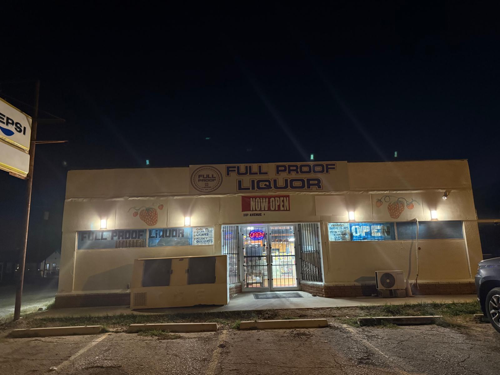 100 Ave H, Poteet, TX à vendre Photo de l’immeuble– Image 1 sur 6