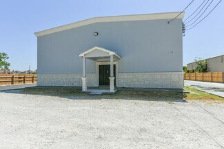 Plus de détails pour 1207 S Houston, Humble, TX - Industriel/Logistique à vendre