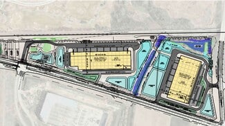 Plus de détails pour Technology Blvd, West Chicago, IL - Industriel/Logistique à vendre