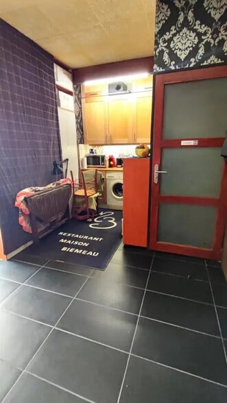 Local commercial dans Nice à vendre - Photo de l’immeuble – Image 3 sur 6