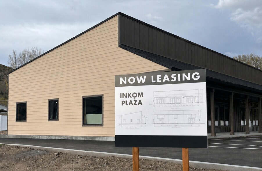 260 Highway 30 E, Inkom, ID à louer - Photo de la construction – Image 3 sur 9