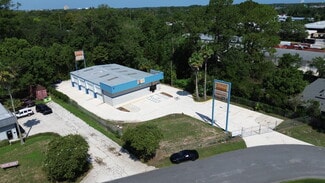 Plus de détails pour 1834 Saint Johns Bluff Rd S, Jacksonville, FL - Local commercial à louer