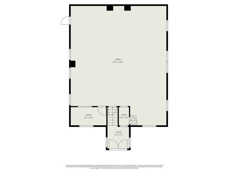 705 Ulysses St, Golden, CO à vendre - Plan d’étage – Image 3 sur 19