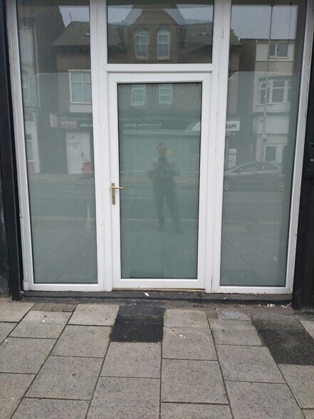 93 Coronation St, Blackpool à vendre - Photo de l’immeuble – Image 3 sur 8