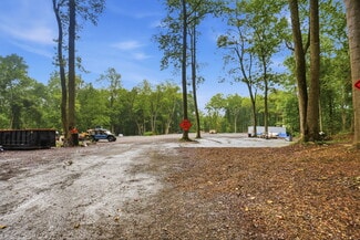 Plus de détails pour 6231 Columbian Way, Bowie, MD - Terrain à vendre