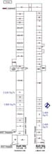 6051 Telegraph Rd, Toledo, OH à louer Plan de site– Image 1 sur 1