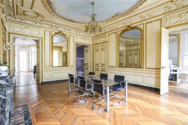 7 Rue Auber, Paris à louer Photo de l’immeuble– Image 1 sur 7