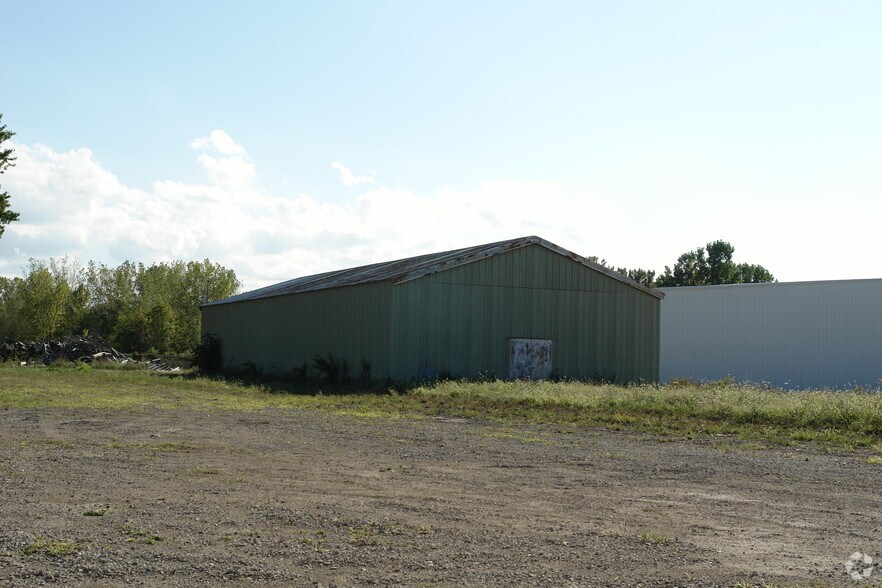 1528 1st St, Sandusky, OH à vendre - Photo principale – Image 1 sur 2