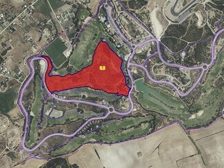 Plus de détails pour Terrain à louer