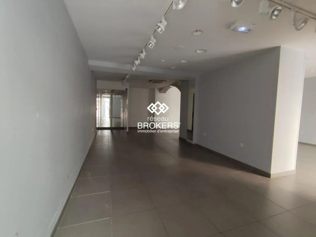 Local commercial dans Castres à vendre Photo intérieure– Image 1 sur 3