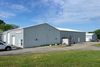 Plus de détails pour 1828 Louisville Rd, Harrodsburg, KY - Industriel/Logistique à louer