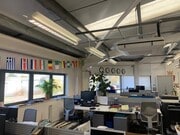 Internal space