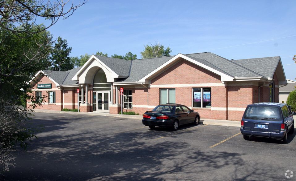 17034 Robbins Rd, Grand Haven, MI à vendre - Photo principale – Image 1 sur 4