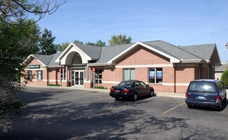 Plus de détails pour 17034 Robbins Rd, Grand Haven, MI - Local commercial à vendre
