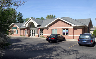 Plus de détails pour 17034 Robbins Rd, Grand Haven, MI - Local commercial à vendre