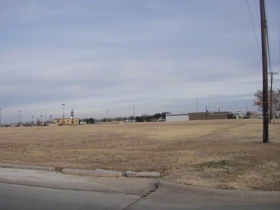 150 S Pioneer St, Abilene, TX à vendre - Autre – Image 3 sur 5