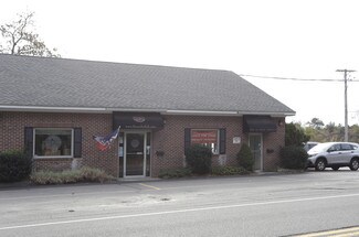 Plus de détails pour 22 Andover St, Andover, MA - Local commercial à louer