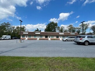 Plus de détails pour 4201 W Lincoln Hwy, Parkesburg, PA - Bureau, Local commercial à louer