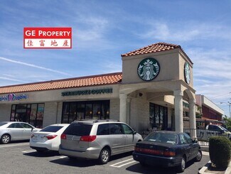Plus de détails pour 3000-3014 N San Gabriel Blvd, Rosemead, CA - Local commercial à louer