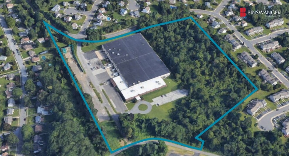 1 Judy Way, Aston, PA à louer - Photo de l’immeuble – Image 3 sur 13