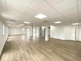 Plus de détails pour 213 Rue De Gerland, Lyon - Bureau à louer