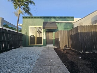 Plus de détails pour 46 NW 36th St, Miami, FL - Bureau/Local commercial à louer