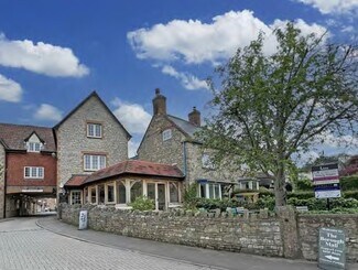 Plus de détails pour The Borough, Wedmore - Local commercial à louer