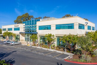 Plus de détails pour 10420 Wateridge Cir, San Diego, CA - Bureau, Local d'activités à louer