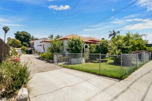 3452 Durfee Avenue - Immobilier d'entreprise