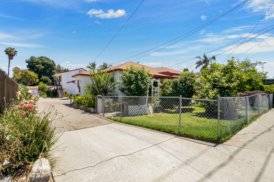 3452 Durfee Ave, El Monte, CA à vendre - Photo principale – Image 1 sur 19