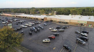 Plus de détails pour 505 N Ankeny Blvd, Ankeny, IA - Local commercial à louer