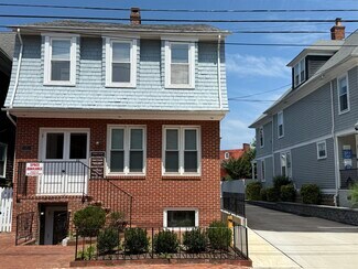 Plus de détails pour 77 Franklin St, Annapolis, MD - Bureau à louer