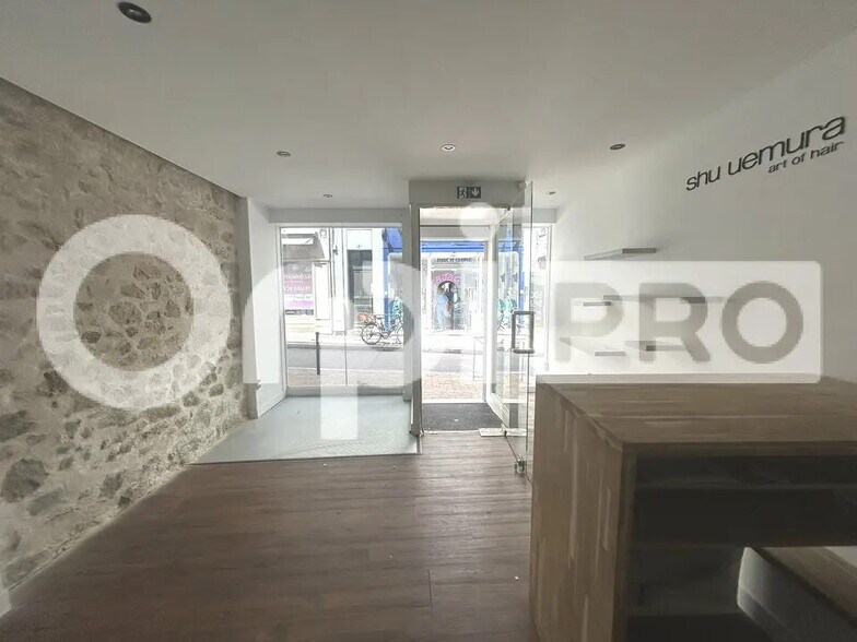 Local commercial dans Limoges à louer - Photo intérieure – Image 3 sur 7