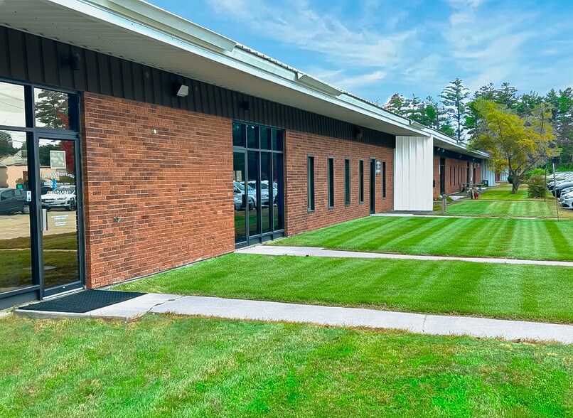 2 Industrial Park Dr, Concord, NH à louer - Photo de l’immeuble – Image 3 sur 11