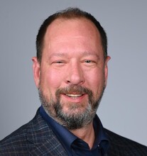 Dave Goebel