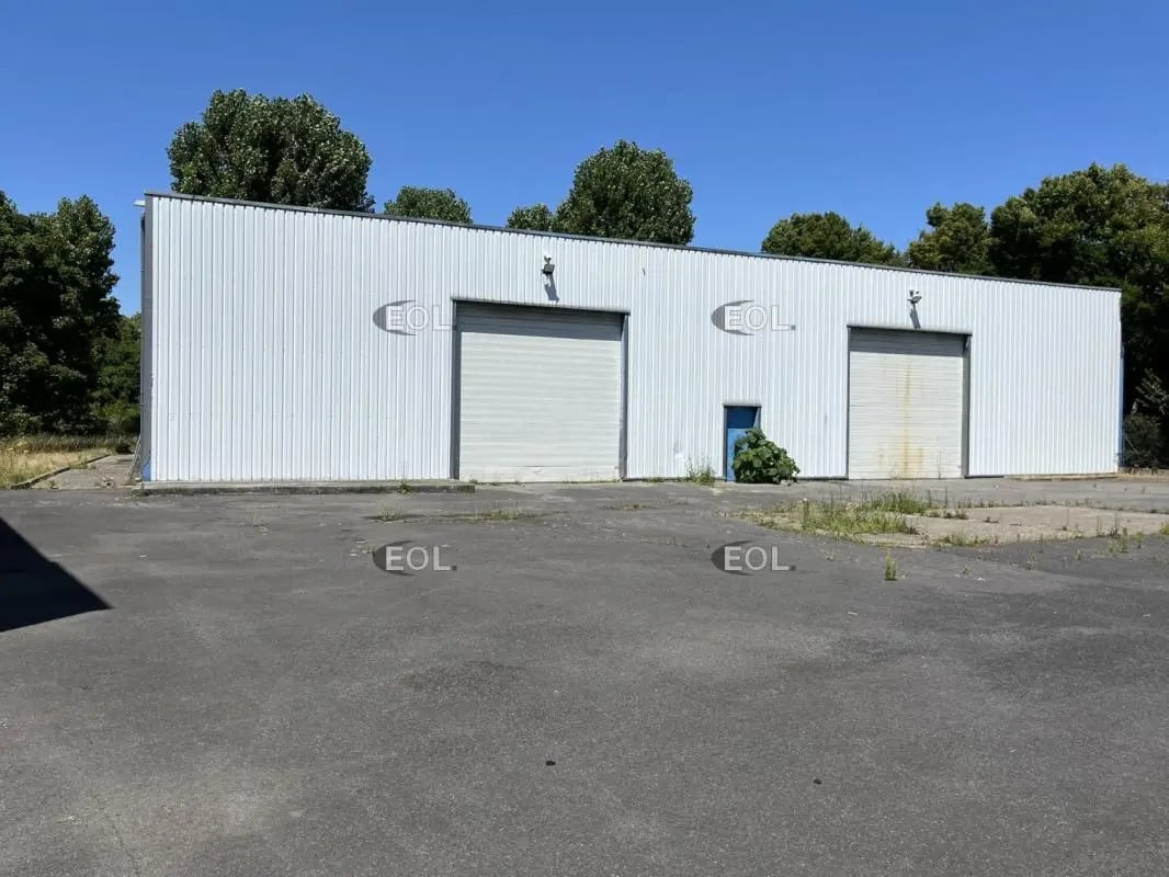 Photo de l’immeuble