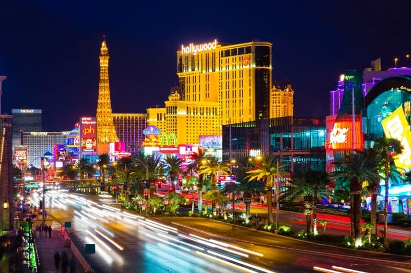 3785 S Las Vegas Blvd, Las Vegas, NV à louer Photo intérieure– Image 1 sur 1