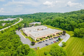 602 Jeffers Cir, Exton, PA - VUE AÉRIENNE  vue de carte - Image1