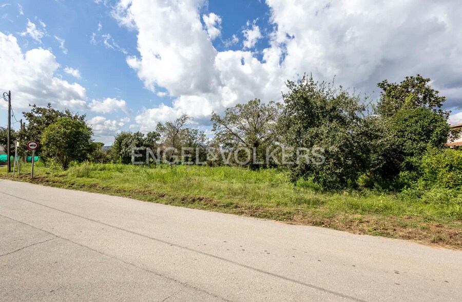 Terrain dans L'Ametlla del Vallès, Barcelona à vendre - Autre – Image 3 sur 3