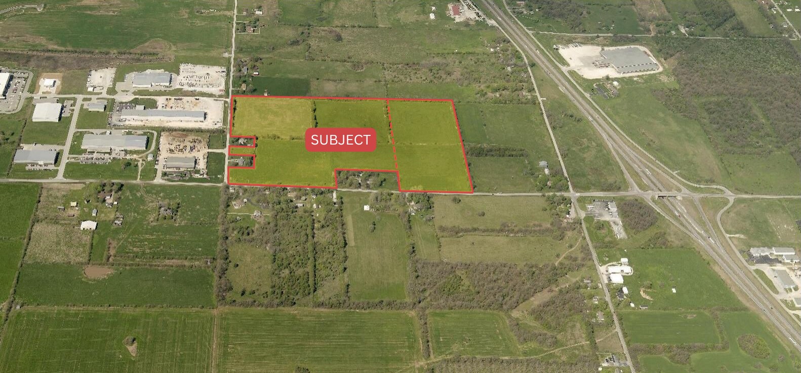 1201 S State Hwy MM, Springfield, MO à vendre Photo de l’immeuble– Image 1 sur 7